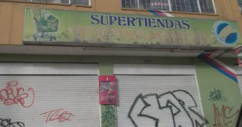 SUPERTIENDAS BUCARAMANGA BOGOTÁ SUPERTIENDAS BUCARAMANGA BOGOTÁ